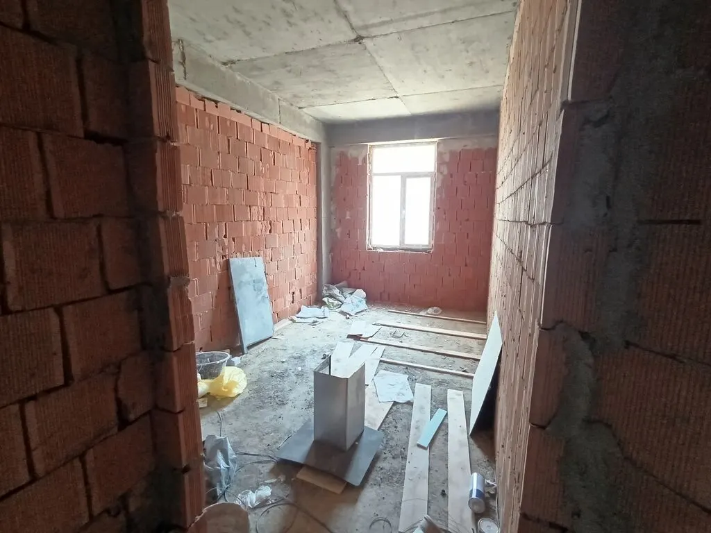 Mənzil, 1 otaqlı, 55 m², satılır, Saray — 7