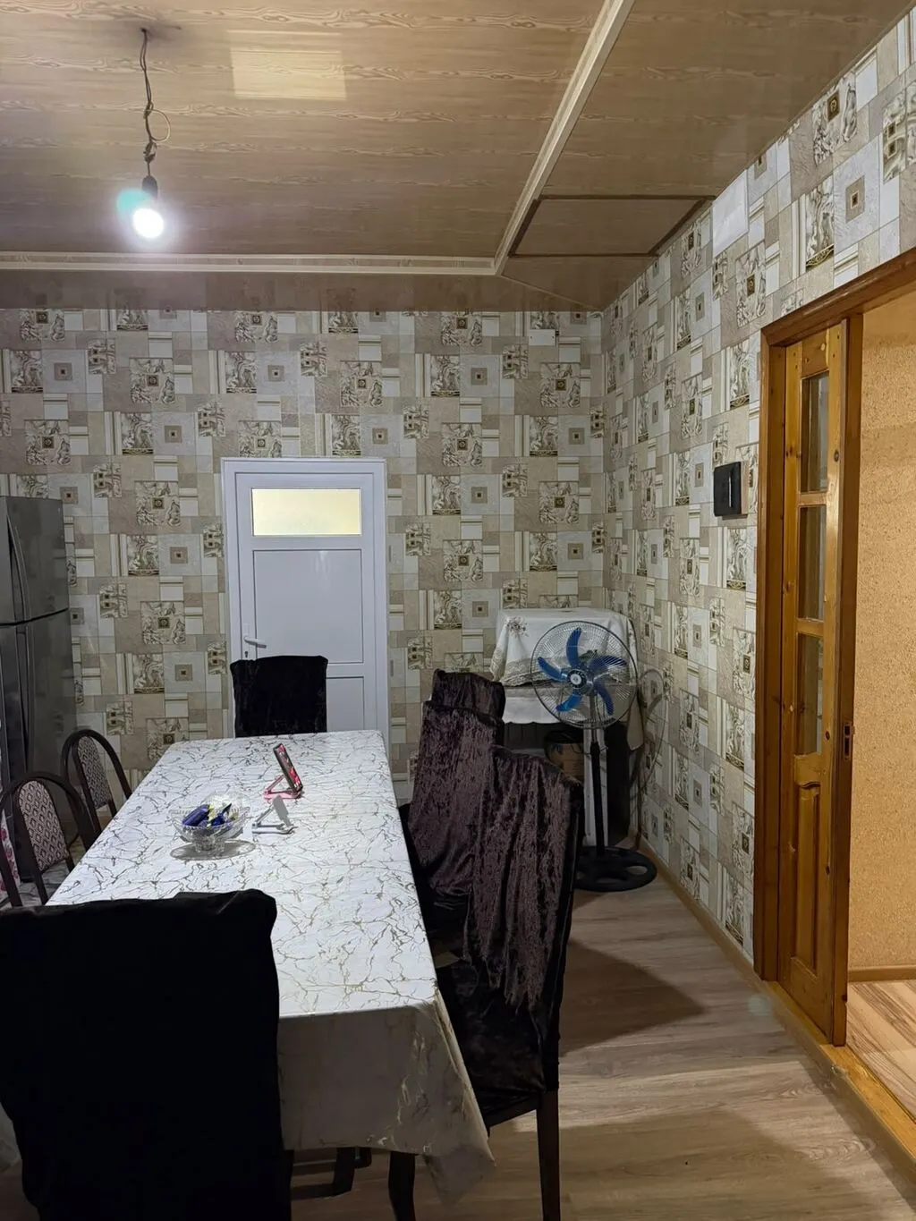 Həyət evi, 6 otaqlı, satılır, Padar — 12