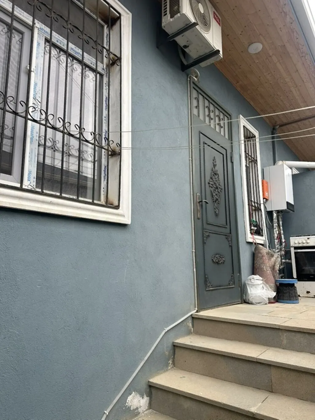 Mənzil, 3 otaqlı, 70 m², satılır, Mehdiabad — 7