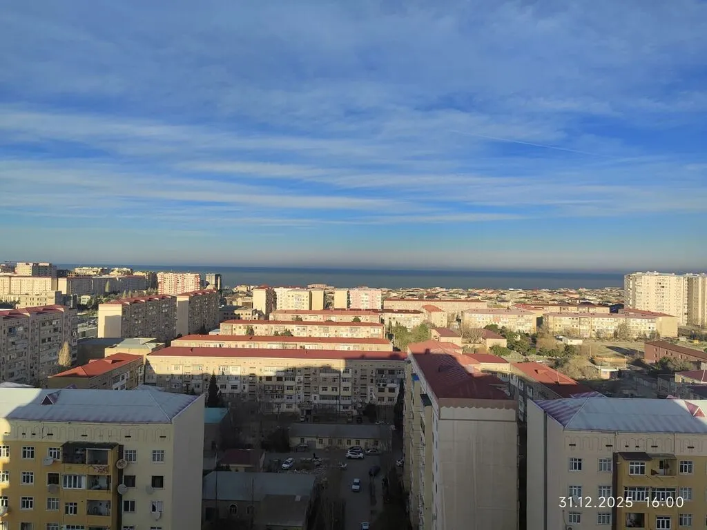 Mənzil, 3 otaqlı, 116 m², satılır, Sumqayıt — 21