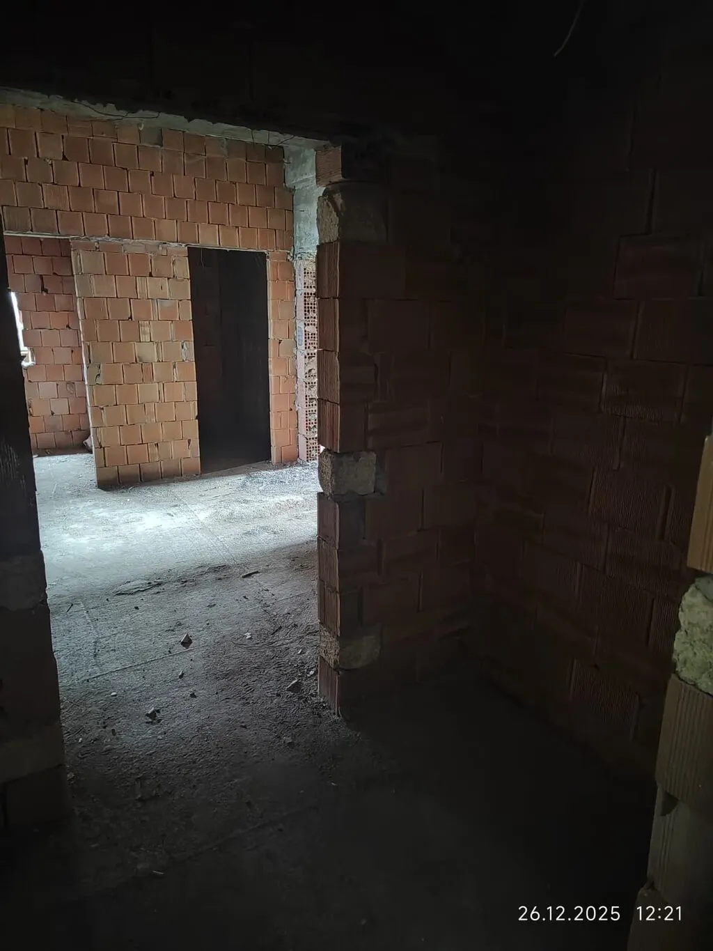 Mənzil, 3 otaqlı, 116 m², satılır, Sumqayıt — 7