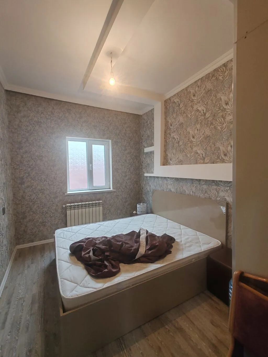 Həyət evi, 2 otaqlı, 55 m², satılır, Bakı — 8