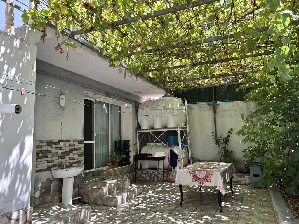 Həyət evi, 5 otaqlı, 72 m², satılır, Masazır — 2