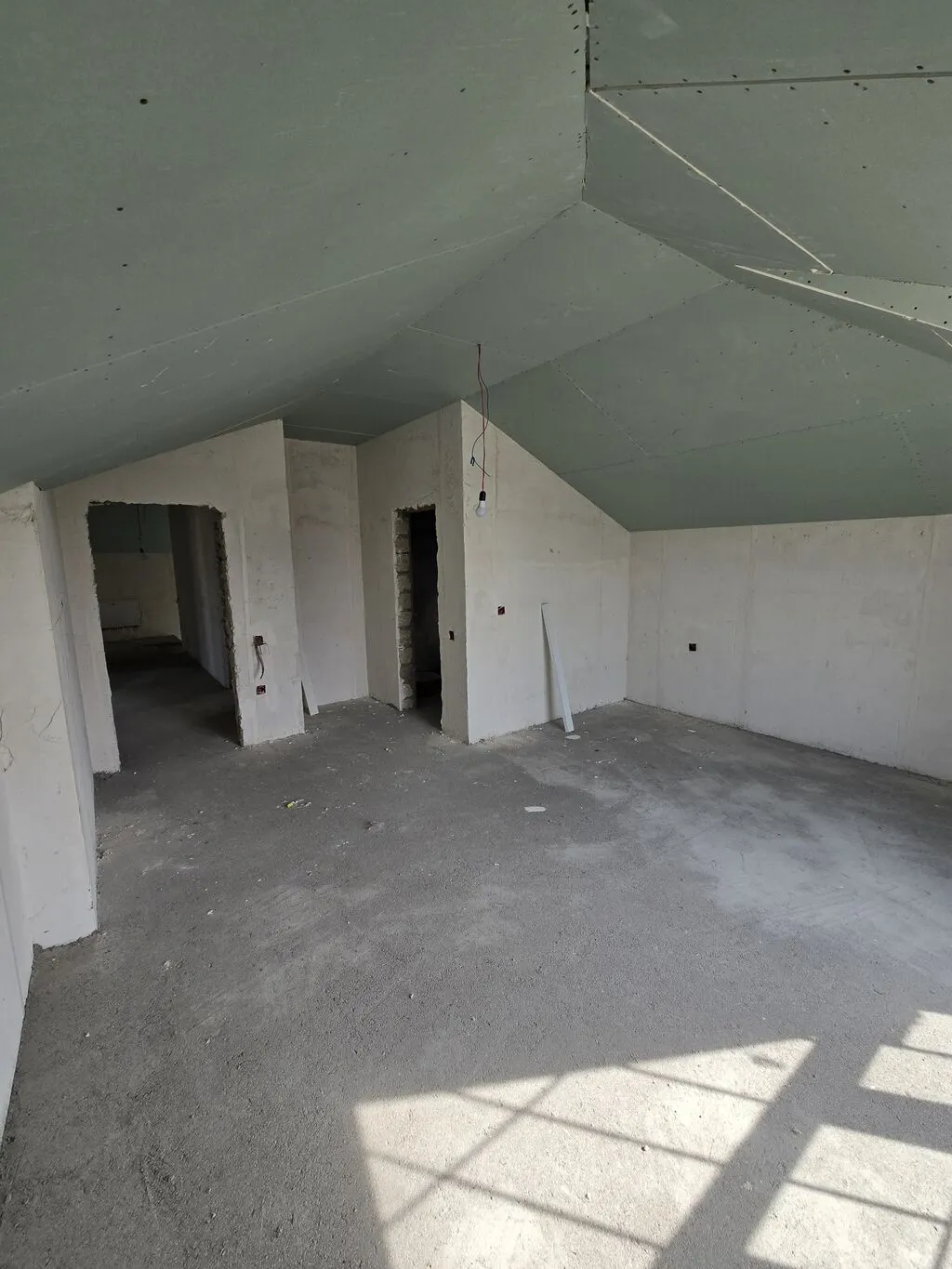 Həyət evi, 5 otaqlı, 240 m², satılır, Bakı — 20