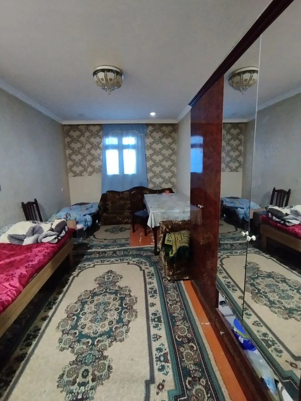 Mənzil, 2 otaqlı, icarəyə verilir, Sumqayıt — 4