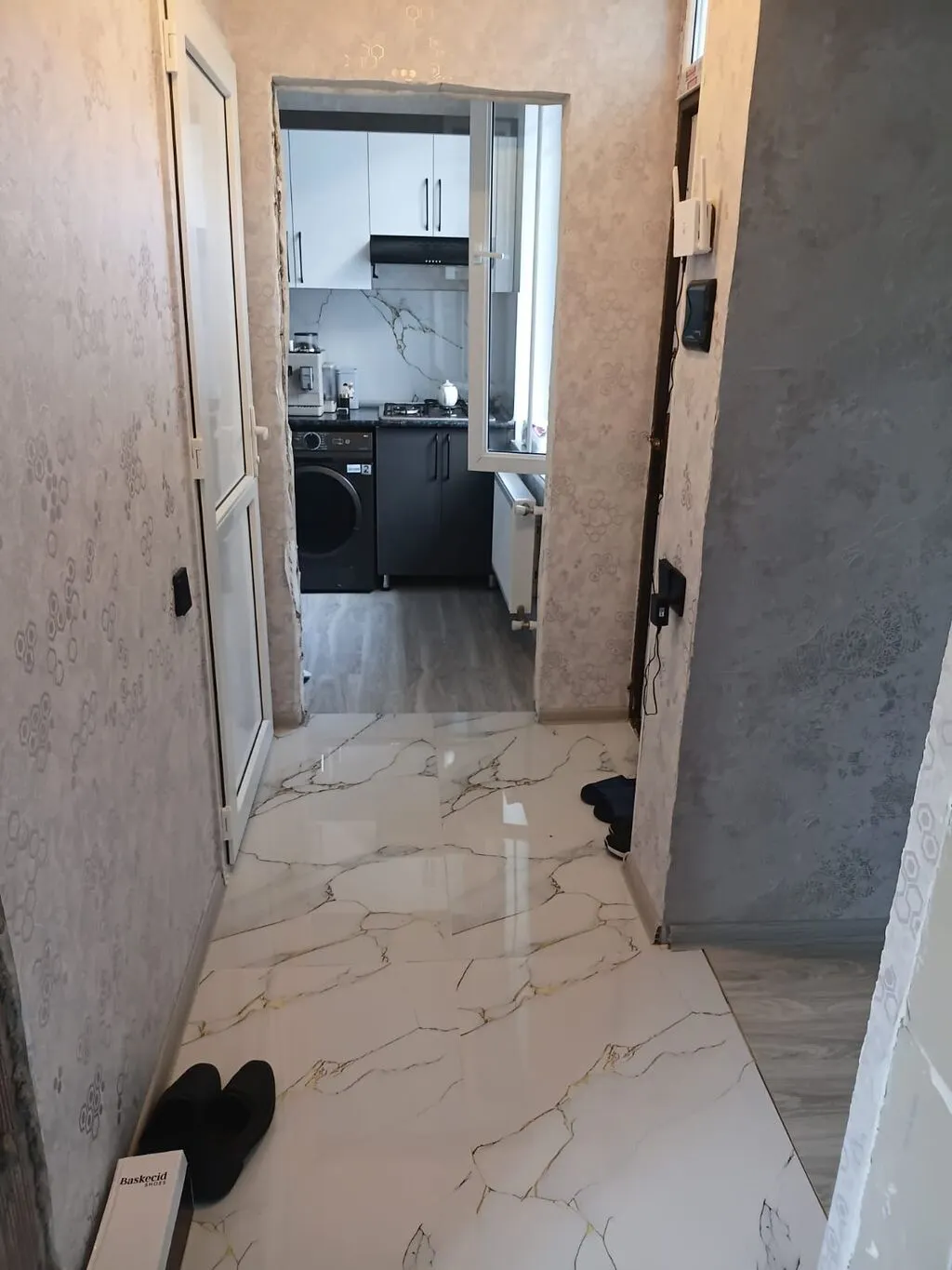 Mənzil, 2 otaqlı, 50 m², satılır, Bakı — 4