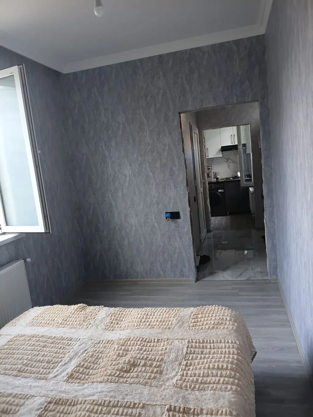Mənzil, 2 otaqlı, 50 m², satılır, Bakı — 3