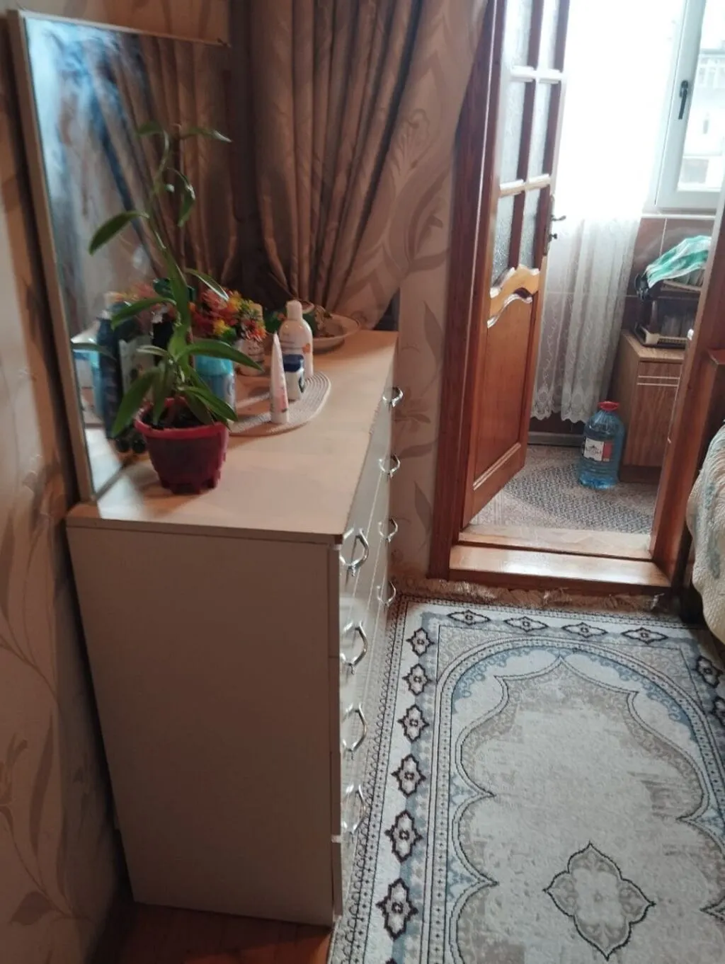 Mənzil, 2 otaqlı, 30 m², satılır, Bakı — 5