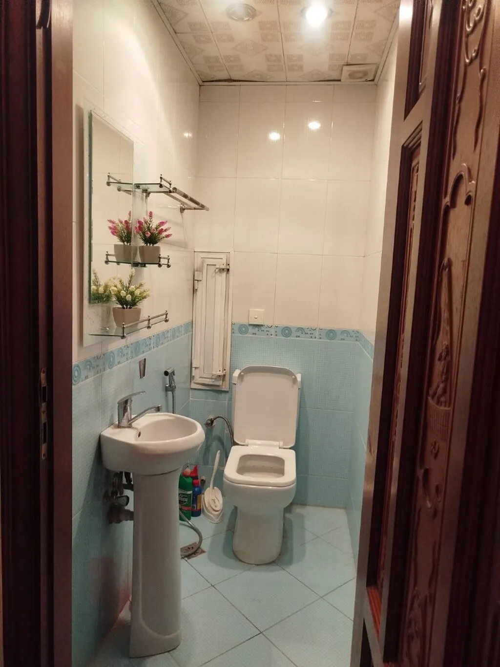 Mənzil, 3 otaqlı, icarəyə verilir, Bakı — 12