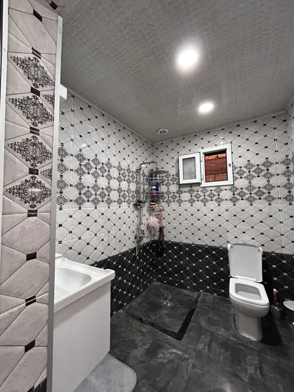 Həyət evi, 5 otaqlı, 72 m², satılır, Masazır — 15