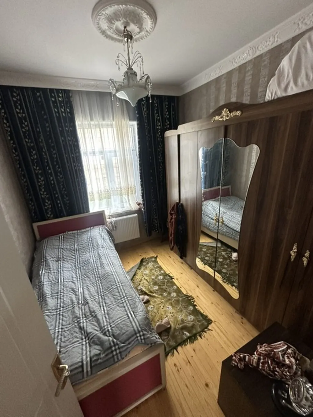 Mənzil, 3 otaqlı, 70 m², satılır, Mehdiabad — 5