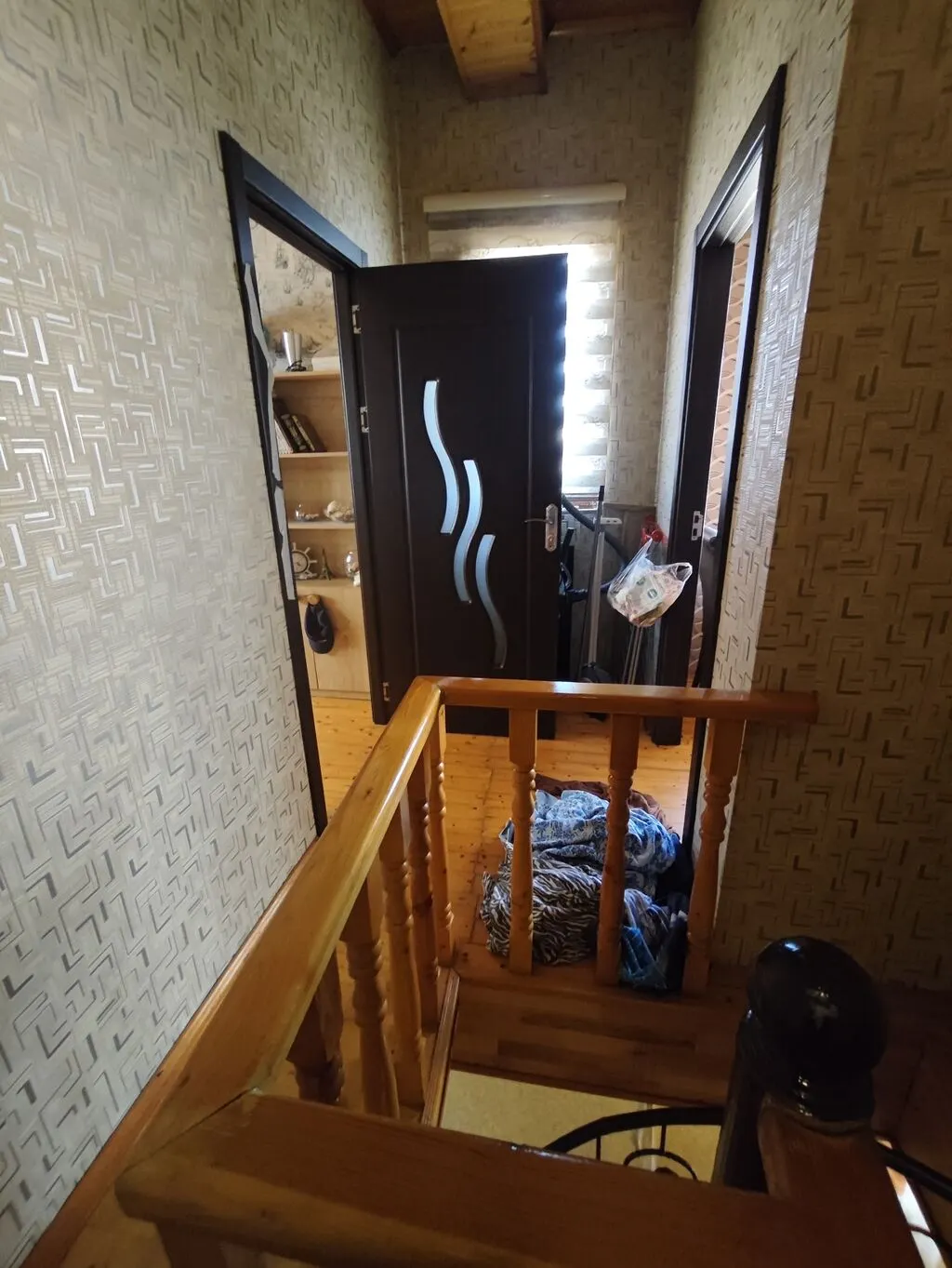 House, 6-room, 3 sot, for sale, Bakı — 12