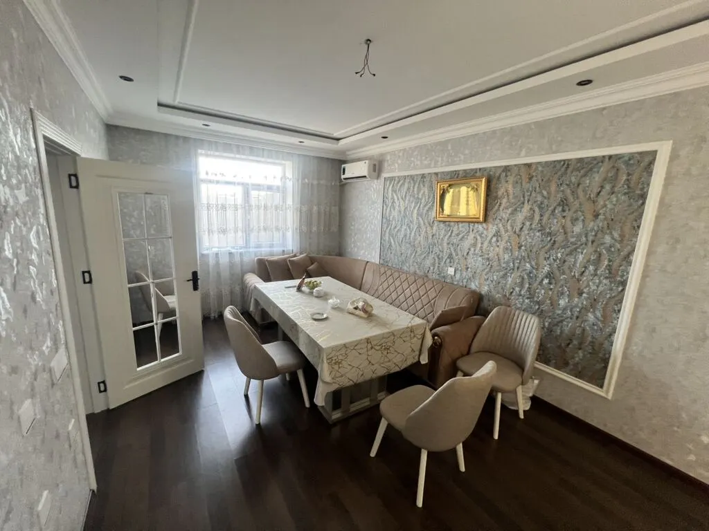 House, 2-room, 150 m², for sale, Bakı — 16