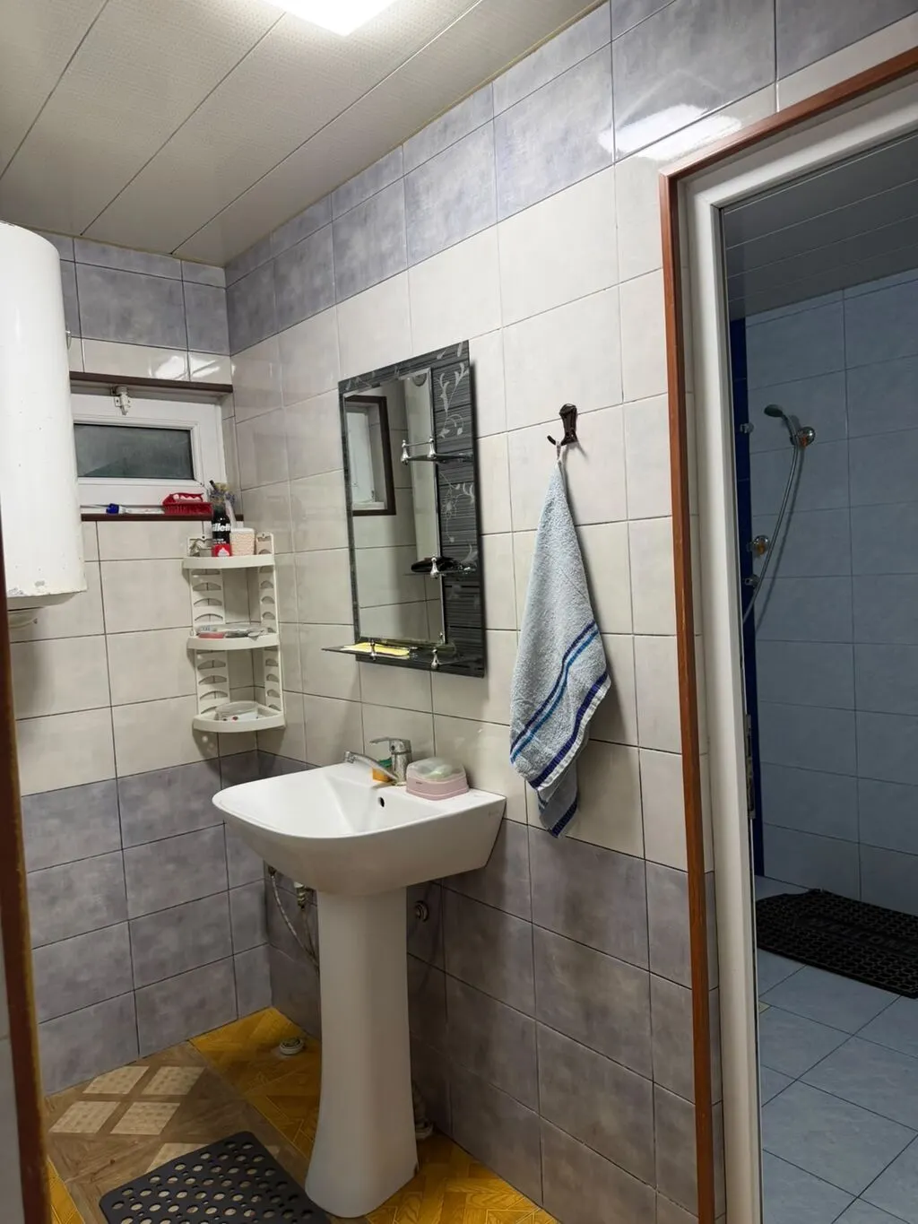 Həyət evi, 6 otaqlı, satılır, Padar — 15