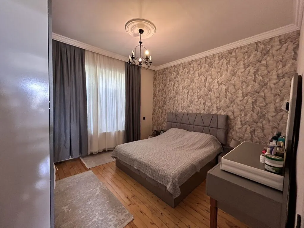 Həyət evi, 5 otaqlı, 72 m², satılır, Masazır — 11