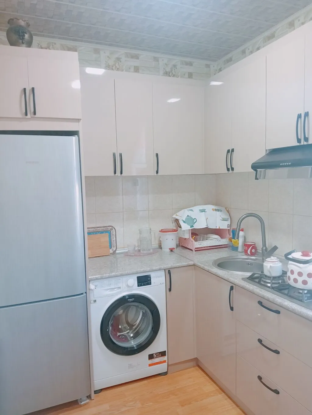 Həyət evi, 5 otaqlı, 300 m², satılır, Sumqayıt — 13