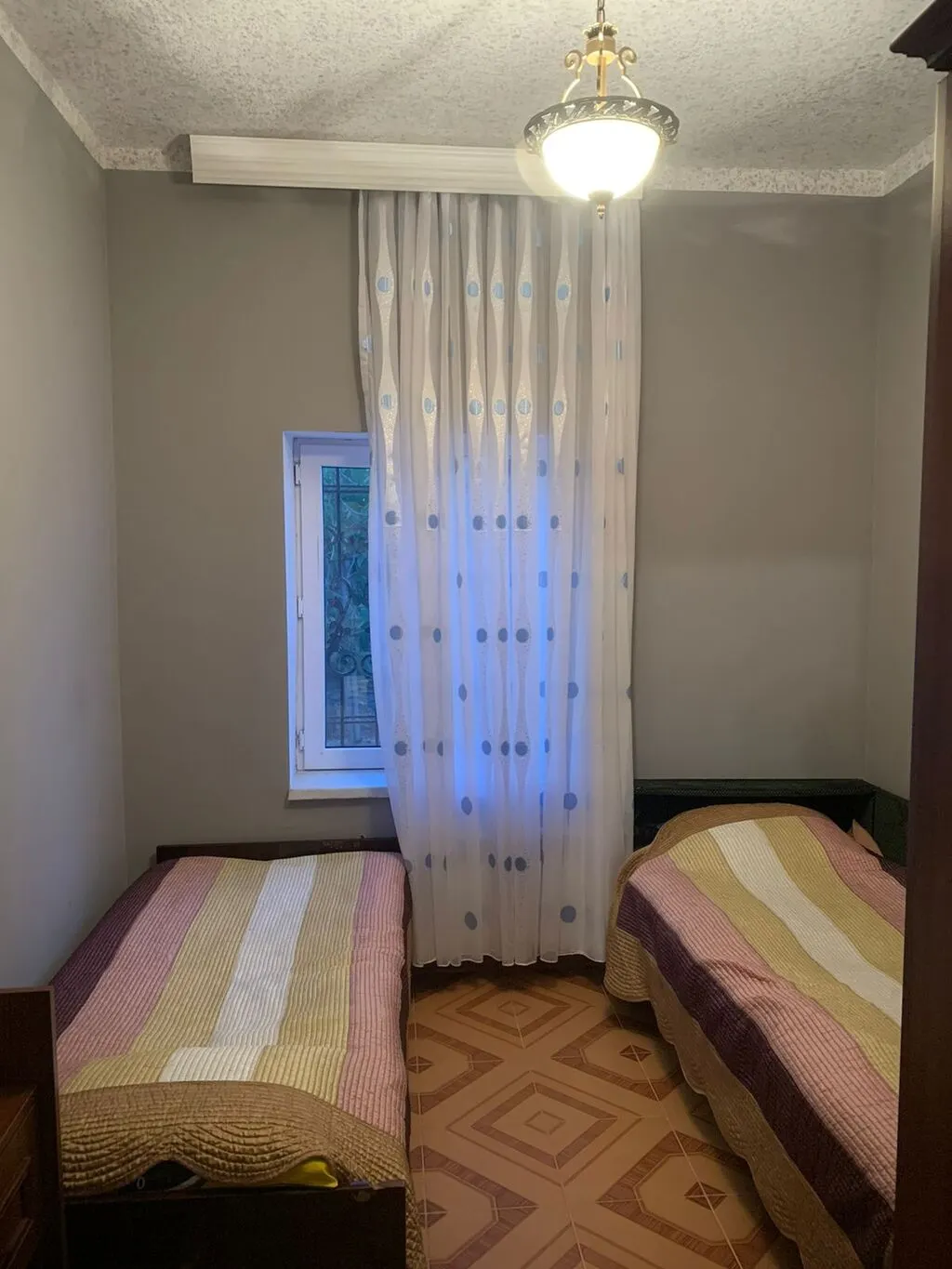 Həyət evi, 5 otaqlı, 200 m², satılır, Bakı — 5