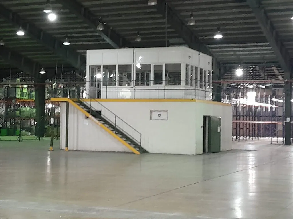 Obyekt, 500 m², icarəyə verilir, Bakı — 2