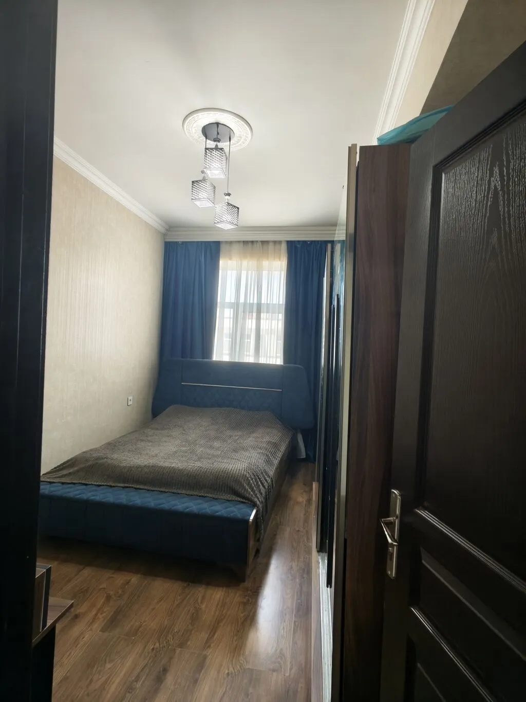 Mənzil, 2 otaqlı, 55 m², satılır, Bakı — 12