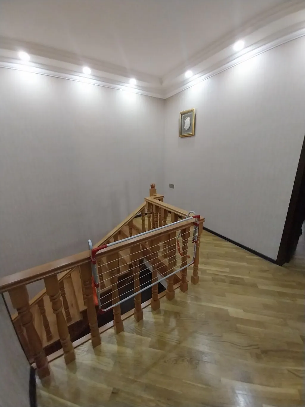 Həyət evi, 4 otaqlı, 200 m², satılır, Bakı — 13