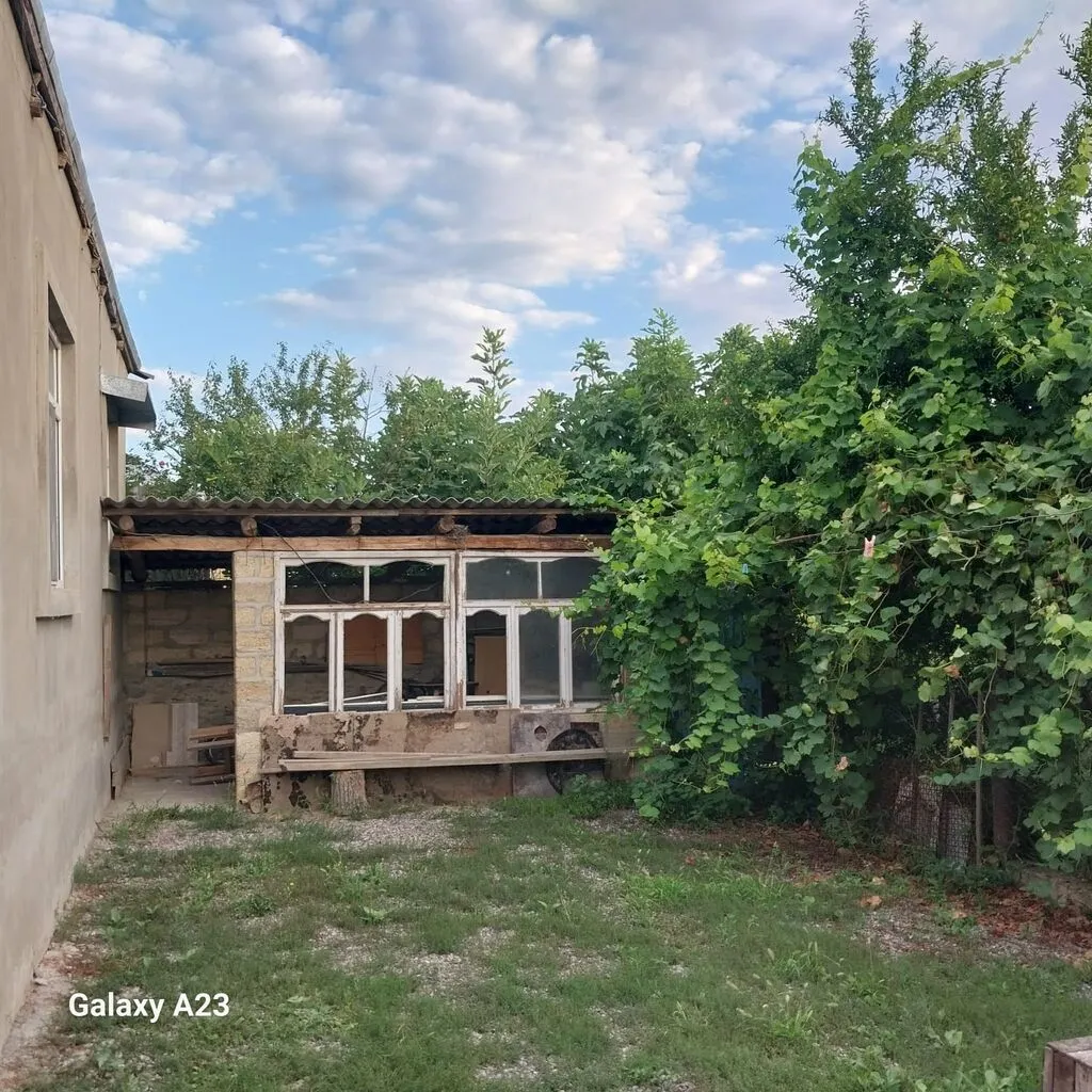 Həyət evi, 6 otaqlı, satılır, Padar — 3