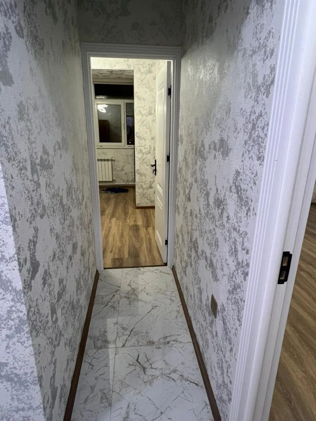 Mənzil, 2 otaqlı, 40 m², satılır, Bakı — 5