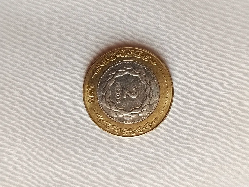 Ethereum təqlidi. [ETH], efir, fiziki formada: 7 AZN Sikkələr | Bakı |  49884379 ᐈ lalafo.az