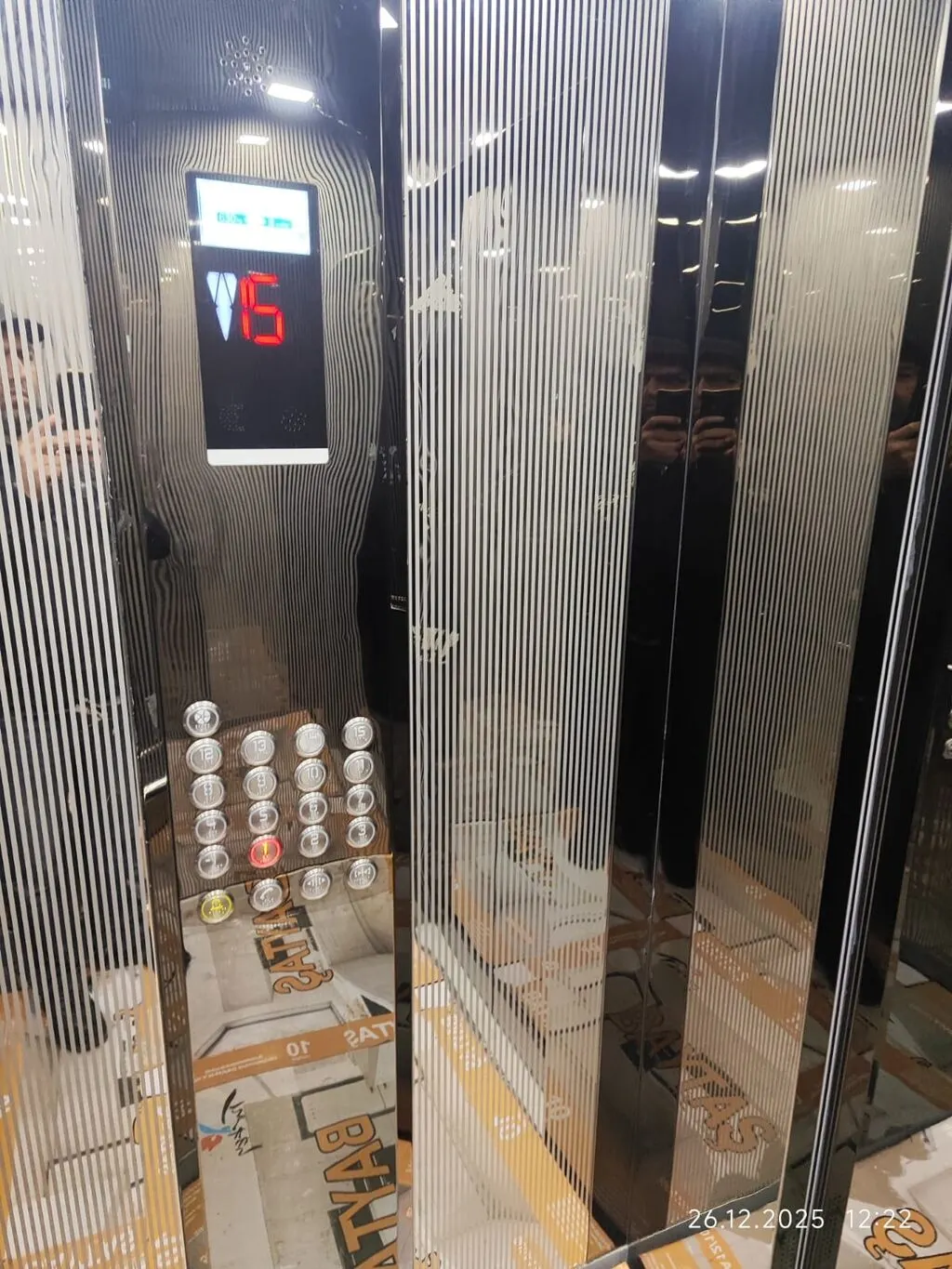 Mənzil, 3 otaqlı, 116 m², satılır, Sumqayıt — 5