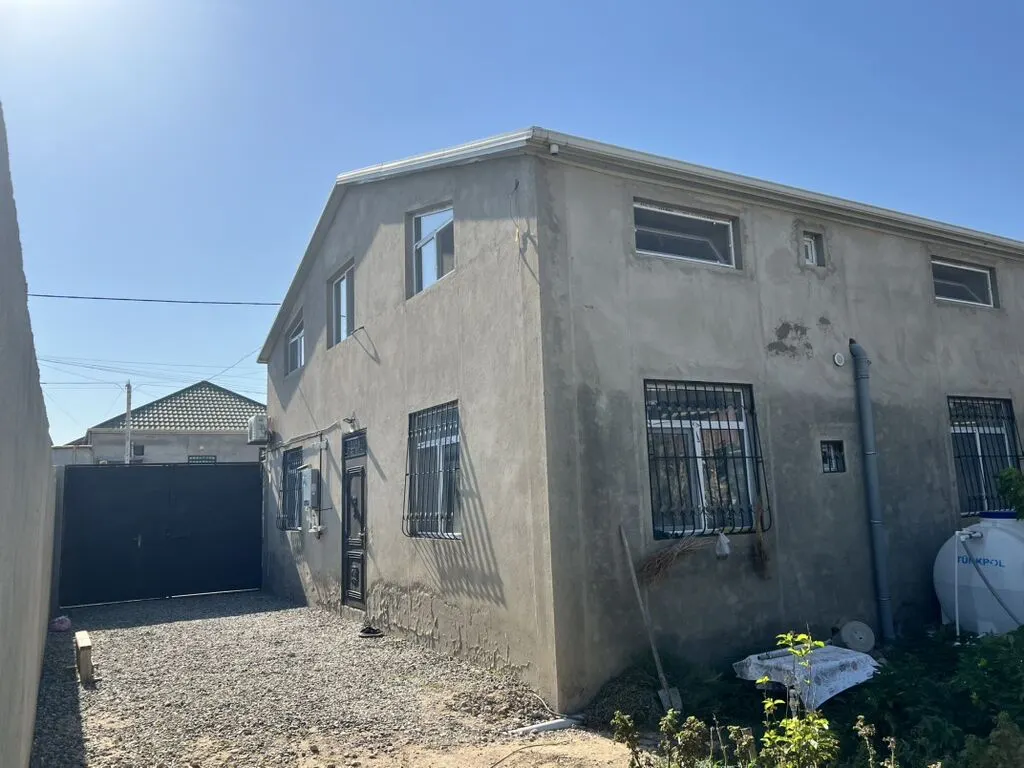 House, 2-room, 150 m², for sale, Bakı — 4