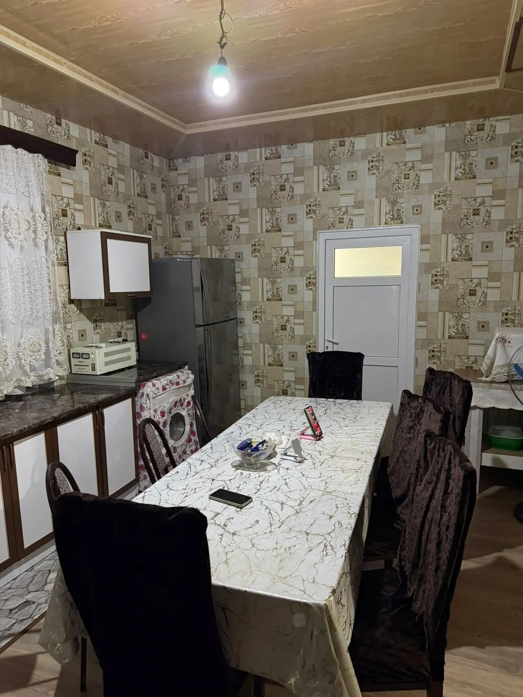 Həyət evi, 6 otaqlı, satılır, Padar — 13