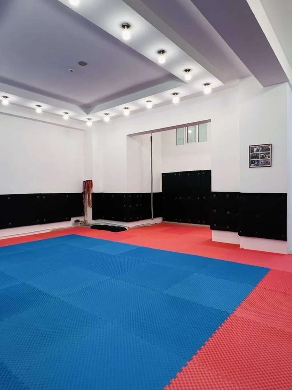 Obyekt, 135 m², icarəyə verilir, Bakı — 4