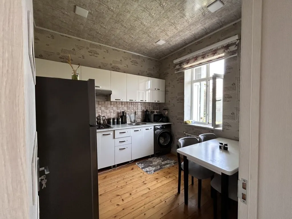 Həyət evi, 5 otaqlı, 72 m², satılır, Masazır — 13