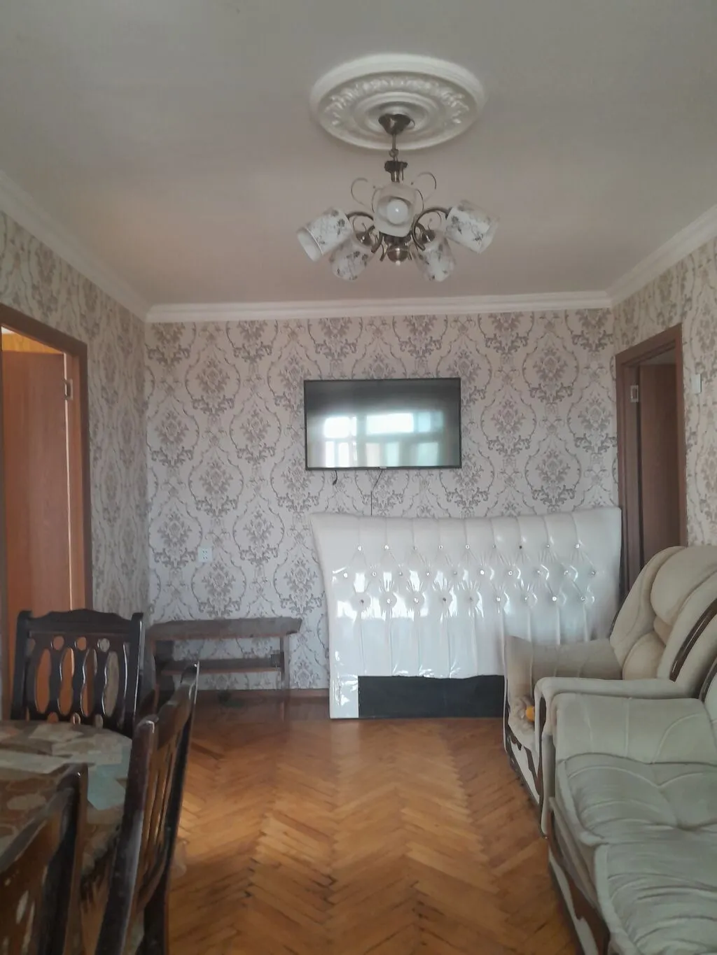 Mənzil, 2 otaqlı, icarəyə verilir, Sumqayıt — 2