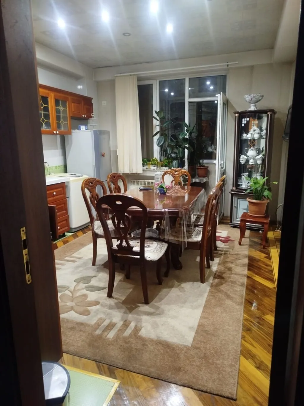 Mənzil, 3 otaqlı, icarəyə verilir, Bakı — 8