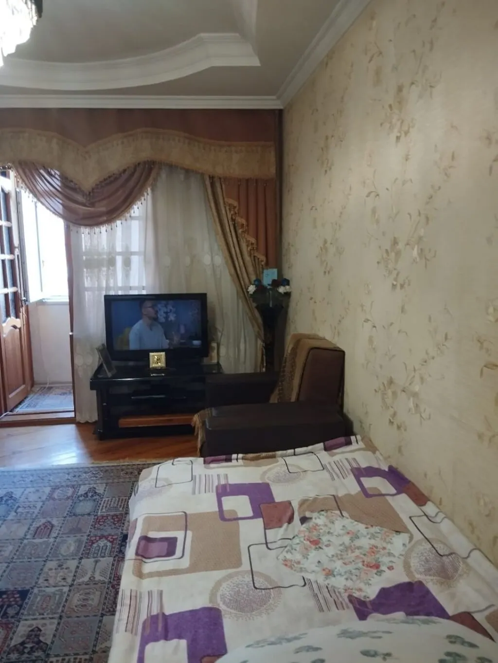 Mənzil, 2 otaqlı, 30 m², satılır, Bakı — 3