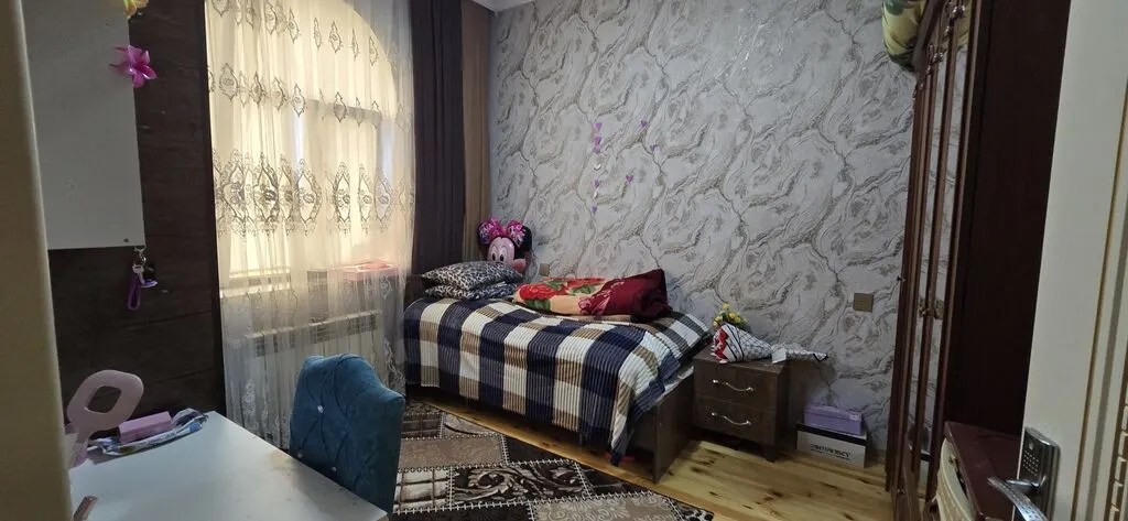 Həyət evi, 7 otaqlı, satılır, Masazır — 10
