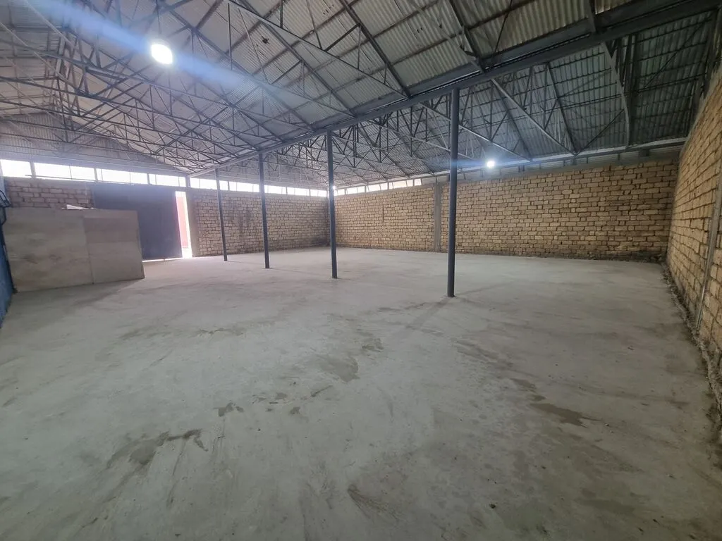 Obyekt, icarəyə verilir, Xırdalan — 3