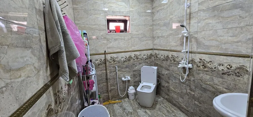 Həyət evi, 7 otaqlı, satılır, Masazır — 14