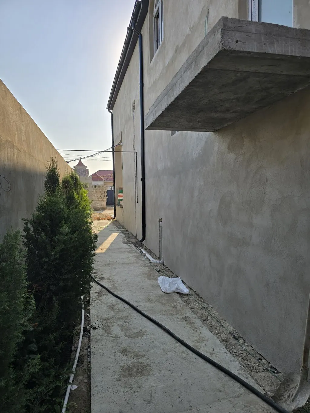 Həyət evi, 5 otaqlı, 240 m², satılır, Bakı — 24