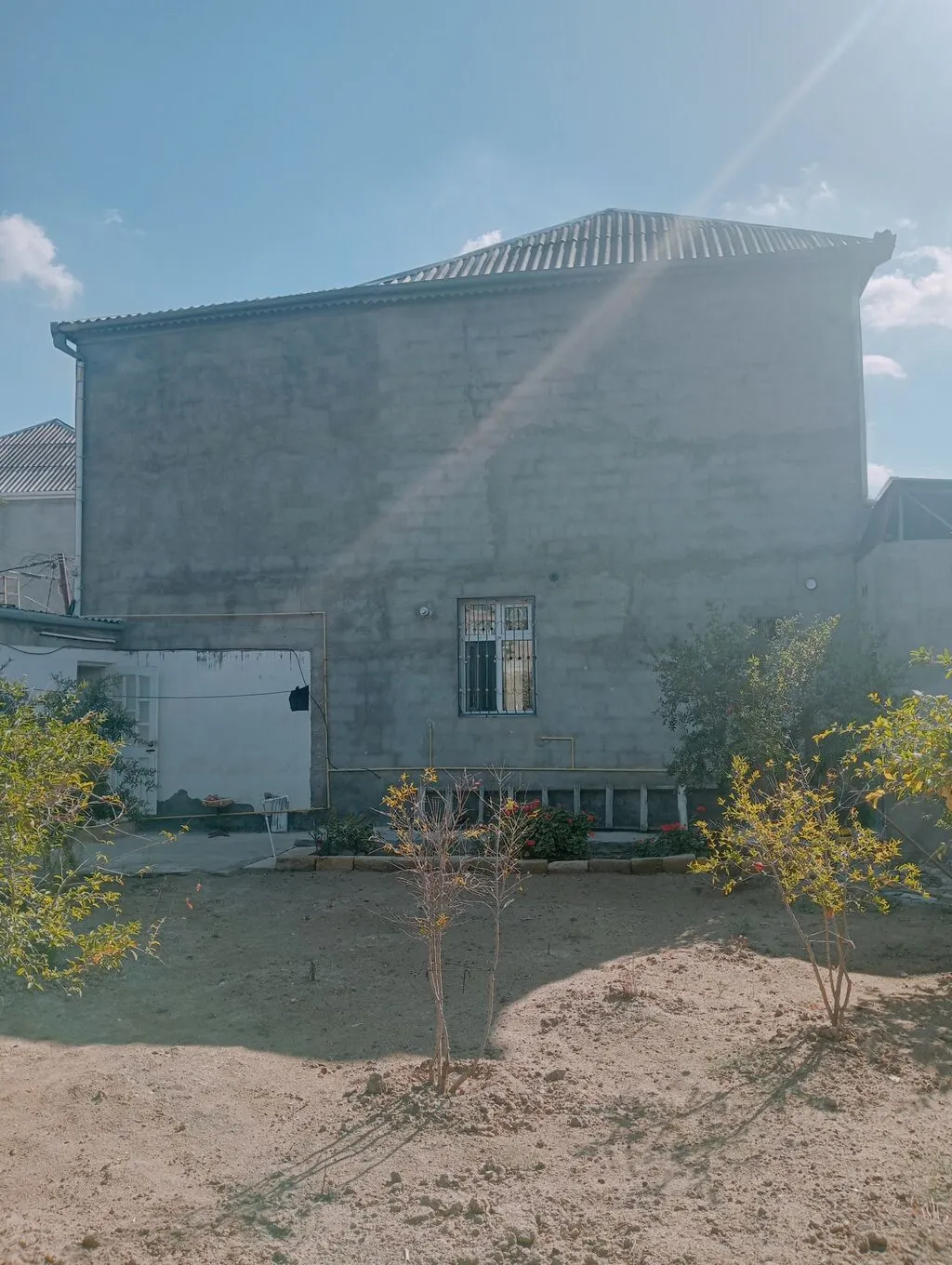 Həyət evi, 5 otaqlı, 300 m², satılır, Sumqayıt — 9