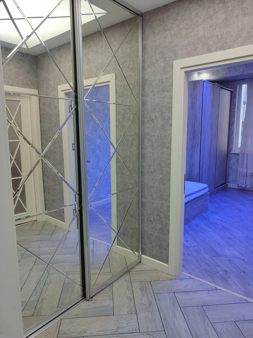 Mənzil, 3 otaqlı, icarəyə verilir, Bakı — 2