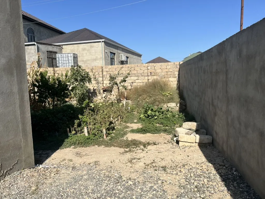 House, 2-room, 150 m², for sale, Bakı — 6