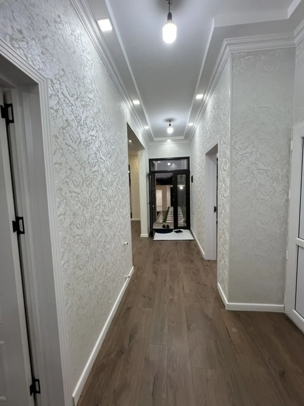 Həyət evi, 3 otaqlı, 100 m², satılır, Novxanı — 16
