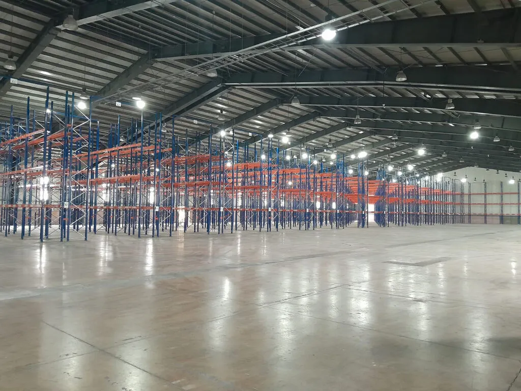 Obyekt, 500 m², icarəyə verilir, Bakı — 7