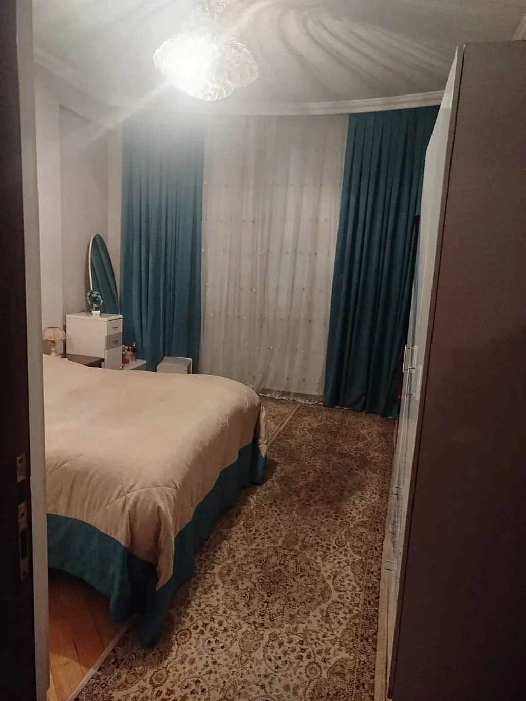 Mənzil, 3 otaqlı, icarəyə verilir, Bakı — 6