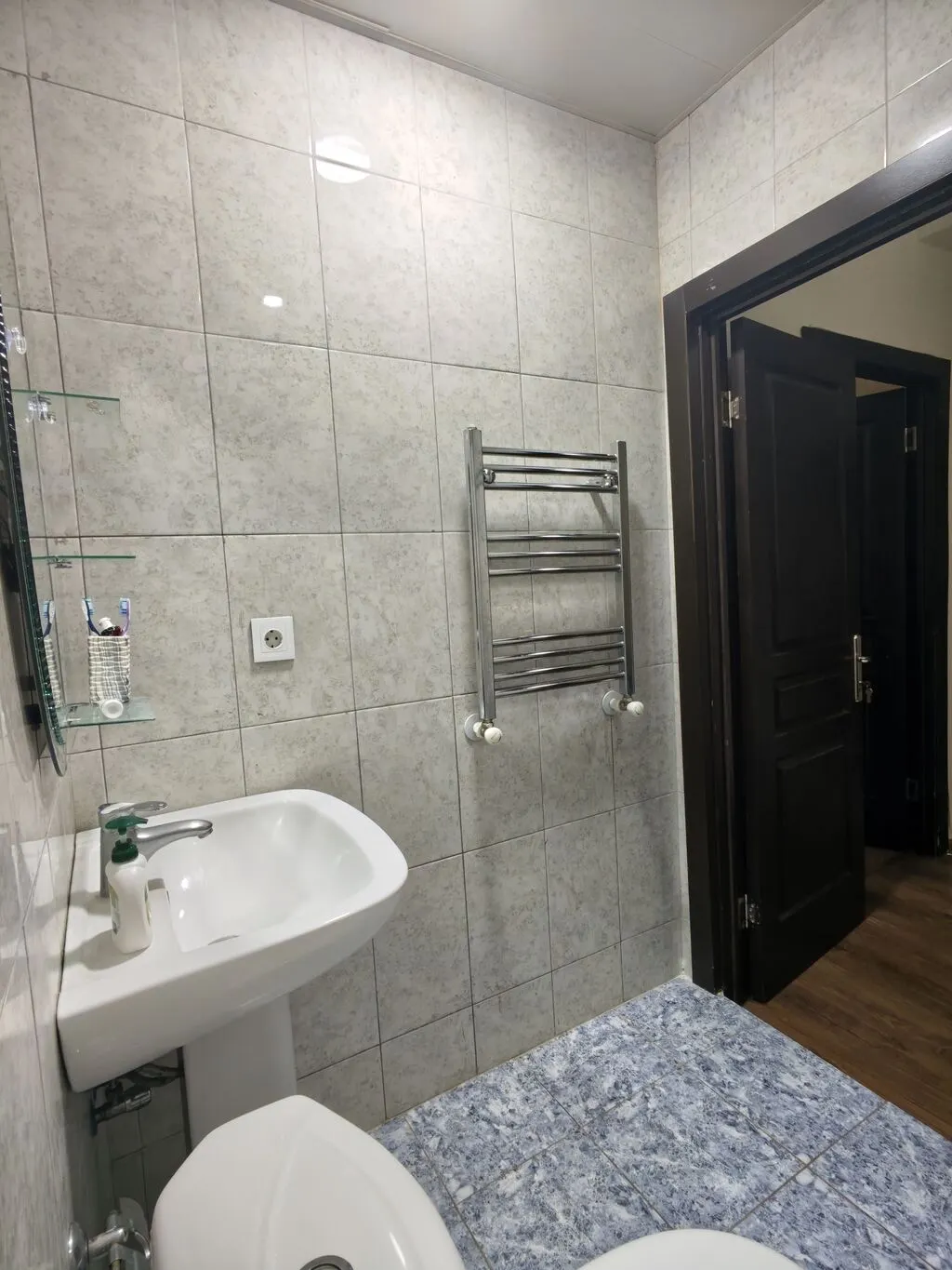 Mənzil, 2 otaqlı, 55 m², satılır, Bakı — 11