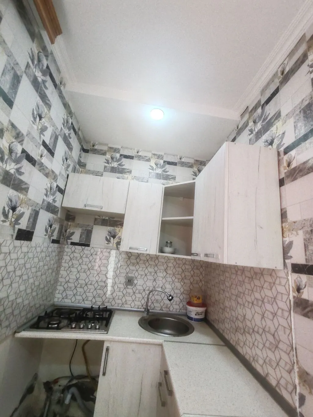 Həyət evi, 2 otaqlı, 55 m², satılır, Bakı — 6