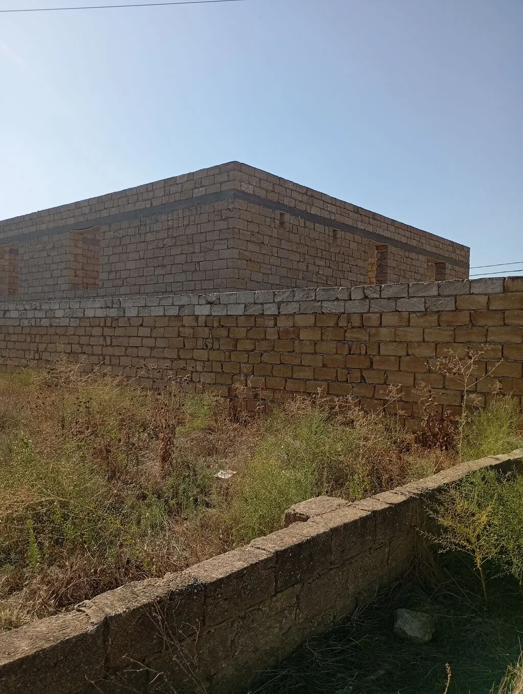 Həyət evi, 4 otaqlı, satılır, Digah — 6