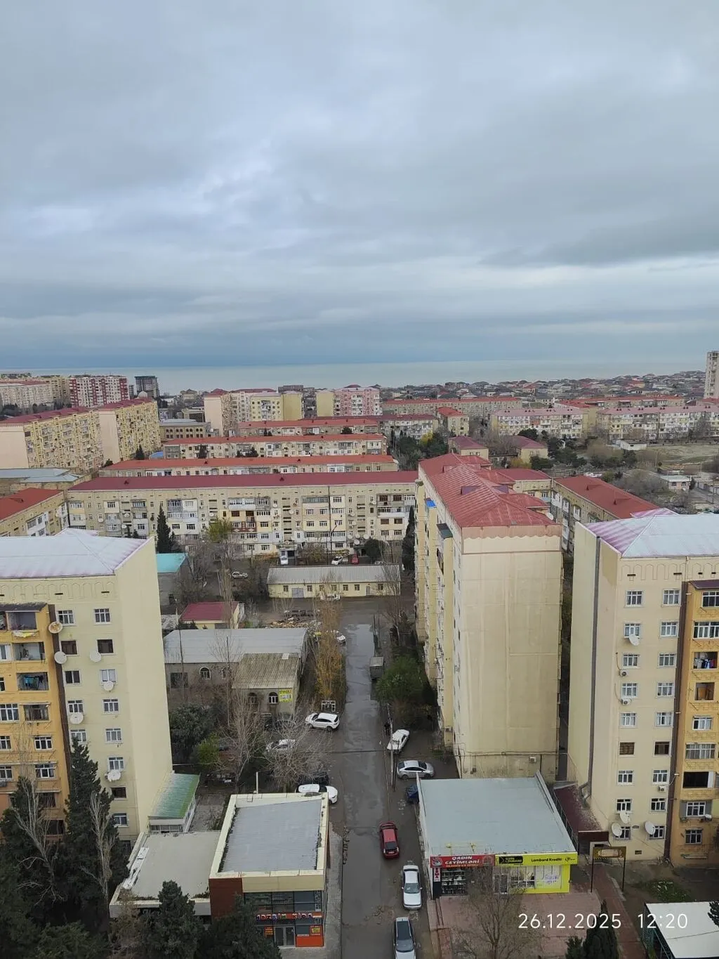 Mənzil, 3 otaqlı, 116 m², satılır, Sumqayıt — 9