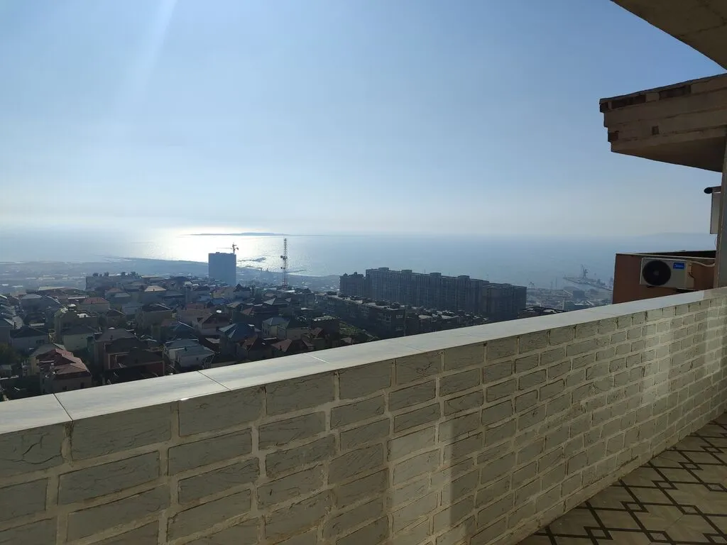 Mənzil, 3 otaqlı, icarəyə verilir, Bakı — 23